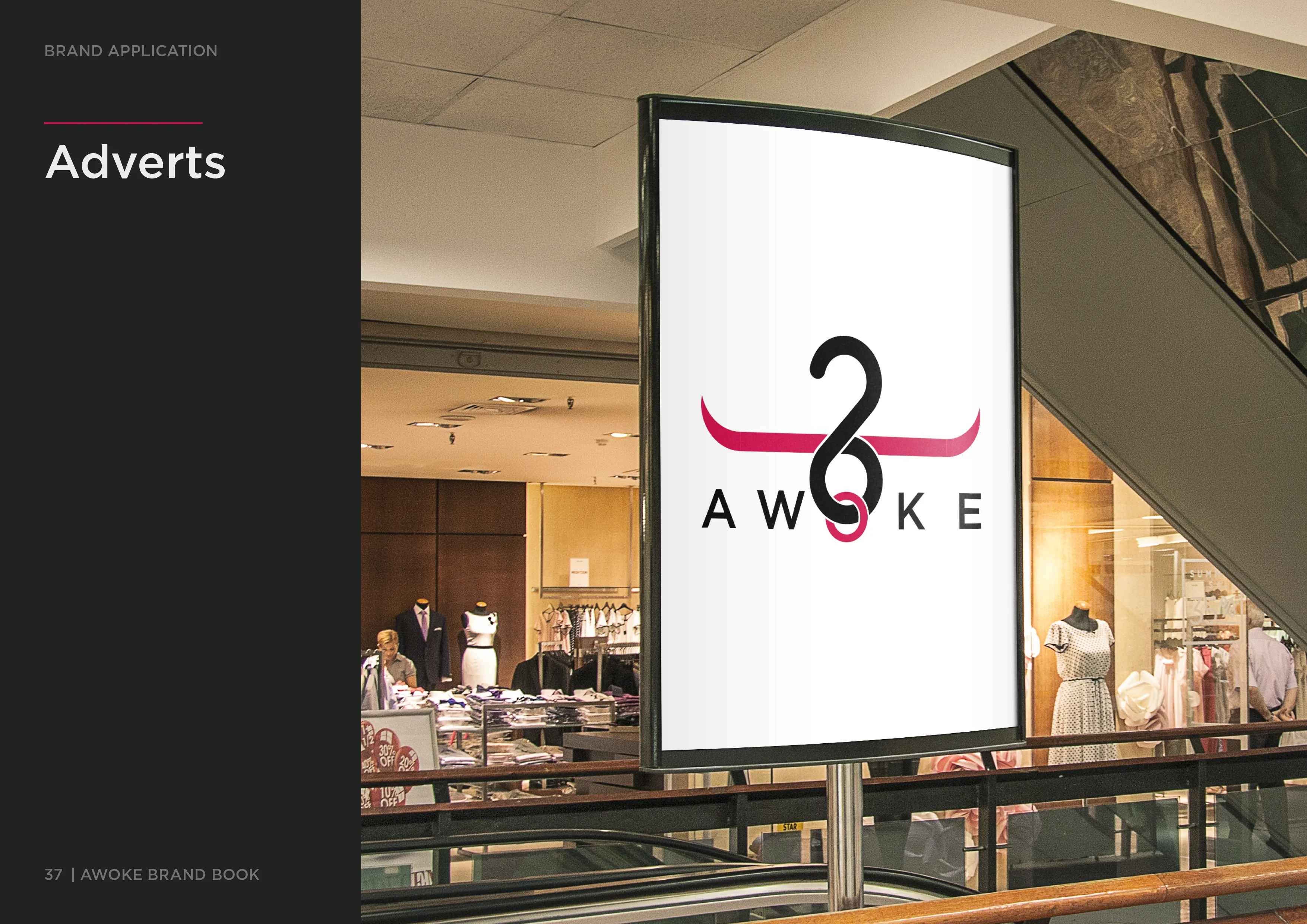 Awoke project image 37